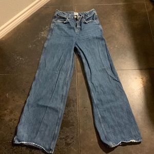 BDG Urban Outfitters High Rise Jeans